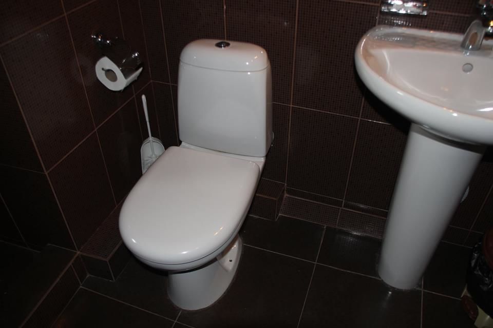 Гостевой дом Nanila Guesthouse Местиа-26