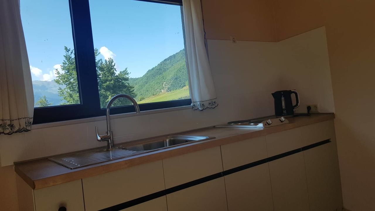 Гостевой дом Nanila Guesthouse Местиа