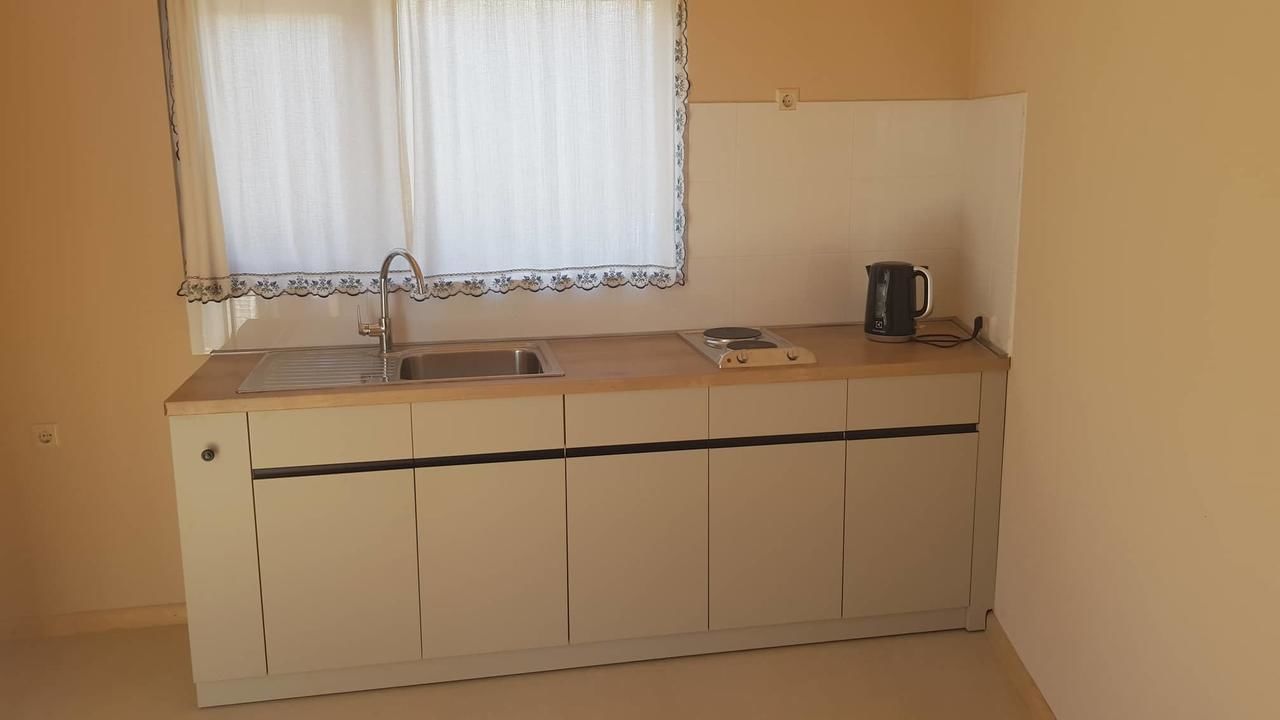 Гостевой дом Nanila Guesthouse Местиа