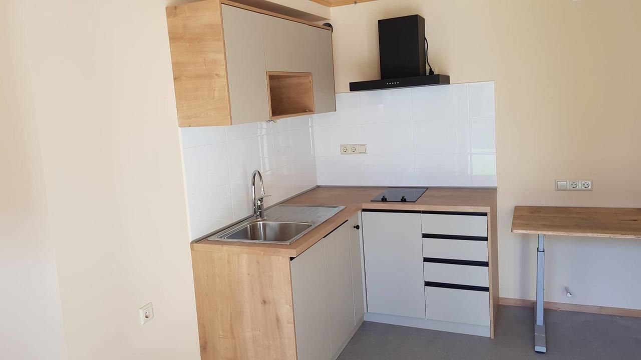 Гостевой дом Nanila Guesthouse Местиа