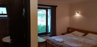 Гостевой дом Nanila Guesthouse Местиа-1