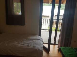 Гостевой дом Nanila Guesthouse Местиа-2